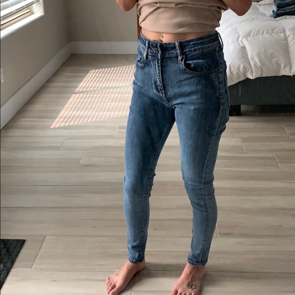 So ill jeans
